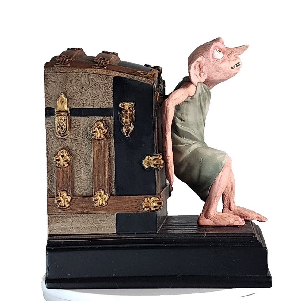 Harry Potter Dobby The House Elf Bookend - Picture 2 of 6